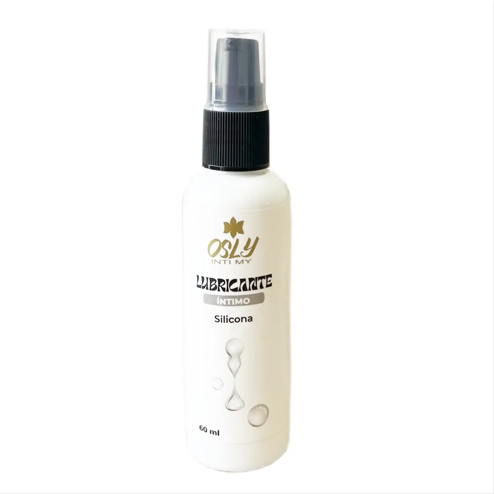 OSLY Silicona Lubricante Para Uso En Agua Extra Suave by lamoresex